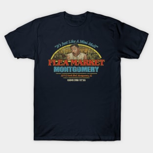 Flea Market Montgomery 2006 T-Shirt